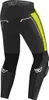 Berik Kendo Motorrad Lederhose, schwarz/neon, 54 Produktbild-Vorschau 2