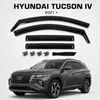 Sada štyroch odvetrávačov do vozidla Hyundai TUCSON IV, Náhľad obrázku produktu 2