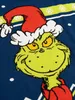 The Grinch Weihnachtspullover für Herren & Damen - Winter Produktbild-Vorschau 6