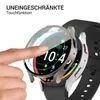 360 Grad Smartwatch Hülle für Samsung Galaxy Watch7 44 mm Produktbild-Vorschau 3