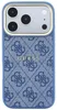 Coque pour iPhone Guess Embossed 4G Classic, compatible Voir les images du produit 3