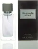 A bottle of Abercrombie & Fitch First Instinct Eau de Toilette for Men and its packaging are displayed against a white background. Náhľad obrázku produktu