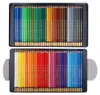 Aquarell- Buntstifte  72er Set  im Metalletui Produktbild-Vorschau 2