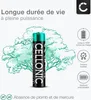 Cellonic Piles rechargeables AAA - 1000mAh - préchargées, Voir les images du produit 3