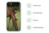 MuchoWow® Handyhülle Schutzhülle Hülle für iPhone 8 Pferde Produktbild-Vorschau 7