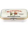 Amarelli Lakritzdragées Bianconeri / mit Pfefferminze und Produktbild-Vorschau 3