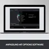 Logitech M500s, rechts, Optisch, USB Typ-A, 4000 DPI, Produktbild-Vorschau 16
