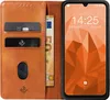 Handyhülle für Xiaomi Redmi 14C Kunstleder Flip Cover Hülle Produktbild-Vorschau 2