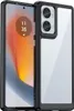 Pouzdro pro Motorola Edge 50 Fusion průhledné, Náhled obrázku produktu 1