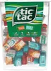 Tic Tac Mini Dragees Sortiment, verschiedene Aromen 3,9g Produktbild-Vorschau 1