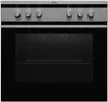 Amica - EHC 12716-2 E - Batteria di cucina da incasso - Anteprima dell’immagine prodotto 1