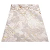 Dywan 160 x 230 cm beżowo-kremowy ze złotem / MZ34B Podgląd zdjęcia produktu 5