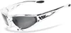 Lunettes de soleil HSE SportEyes Falcon-X, teinte fumée, Voir les images du produit 1