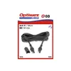 OptiMATE CABLE O-03 (SAE) Rallonge SAE résistante aux Voir les images du produit 8