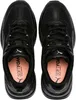 Puma Damen Sneaker 'Cilia' black/silver/peach bud, Damen:39 Produktbild-Vorschau 11