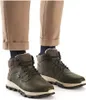 Rieker Herren Stiefeletten 35538-54 Farbe: Grün Größe: 42 Produktbild-Vorschau 2