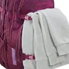 coocazoo zaino della scuola Porter School Backpack Berry Anteprima dell’immagine prodotto 9