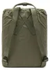 Fjallraven Zainetti Kanken Green, F23510620 Anteprima dell’immagine prodotto 3