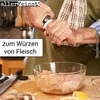Bunter Pfeffer ganz - Premium 5 Pfefferkorn Mix für Produktbild-Vorschau 6