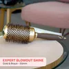 Olivia Garden Expert Blowout Shine Wavy Gold-Braun 55mm Produktbild-Vorschau 6