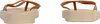 Ipanema Damen Flip-Flops Beige 82840-AQ441 Grösse 39/40 Produktbild-Vorschau 4