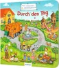 Mein allererstes Wimmelbuch: Durch den Tag Náhľad obrázku produktu 1