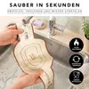 Set da forno in silicone Römertopf, 2 pezzi, rotondi e Anteprima dell’immagine prodotto 4