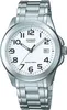 Casio Herrenuhr Edelstahlband MTP-1259PD-7BEG Produktbild-Vorschau 1