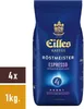 SPARBOX Eilles Kaffee Röstmeister Espresso + gratis Produktbild-Vorschau 2