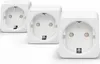 Philips Hue SmartPlug Steckdose Weiß 3er Set Produktbild-Vorschau 2