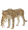 Mojo 387167 Animal Planet Guépard femelle avec son petit Voir les images du produit 9