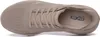 Skechers Sneakers 117497-NTGD in Natural/Gold Textile color Náhled obrázku produktu 4