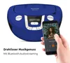 TechniSat Viola CD-1 | Boombox con Bluetooth, funzionamento Anteprima dell’immagine prodotto 15