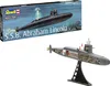 Revell S.S.B. Abraham Lincoln with Interior 1:253 Náhled obrázku produktu 1