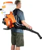 Irroratrice a spalla - 3WF-3 - Alimentazione a benzina - 2 Anteprima dell’immagine prodotto 8