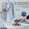 Tragbares Dampfbuegeleisen fuer Kleidung, 40 W, 90 Grad Produktbild-Vorschau 3