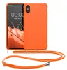 kwmobile Necklace Case kompatibel mit Apple iPhone X Hülle Produktbild-Vorschau 8