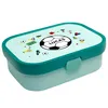 Lunchboxset voor kinderen, jongens, voor naar school. Productafbeelding-voorbeeld 2