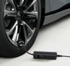 Baseus Super Mini Inflator Pumpe Luftkompressor Schwarz Produktbild-Vorschau 12