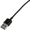 Samsung USB-A auf USB-C Kabel 1,5m Schwarz Produktbild-Vorschau 11