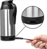 HEYNER® Reisewasserkocher 12V Auto elektr. Wasserkocher Produktbild-Vorschau 9