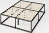 Zinus Joseph Metallbett - Bett 180x200 cm - Höhe: 45 cm - Produktbild-Vorschau 4