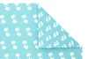 Geschenkpapier Baby Füße / Hände beidseitig 70cm x 2m Rolle Produktbild-Vorschau 3