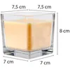 HS Candle "Sternzeichen" Duftkerze Vanille im Bonbonglas ( Produktbild-Vorschau 4