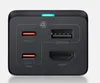 Ładowarka, hub Baseus GaN5 Pro, 2x USB-C / USB-A / HDMI 4K Podgląd zdjęcia produktu 13