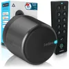 Tedee GO2 Alu con Keypad PRO Serratura Intelligente Anteprima dell’immagine prodotto 1