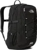 A black North Face Borealis Classic Rucksack is shown against a white background. Produktbild-Vorschau