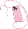 Handyhülle zum umhängen für iPhone 15 Pro Hülle mit Band Produktbild-Vorschau 4