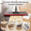 SONGMICS Wischmopp-Set mit Eimer, Bodenwischer, Frisch- und Produktbild-Vorschau 12