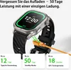2025 KOSPET MAGIC P10 Smartwatch Herren smartwatch damen Produktbild-Vorschau 2